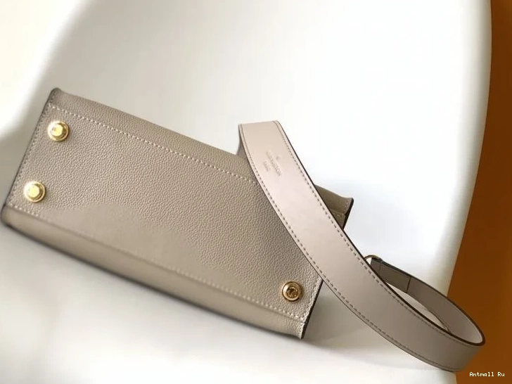 Vuitton 43237 Handle OdorResistant Top Louis Bags 0708
